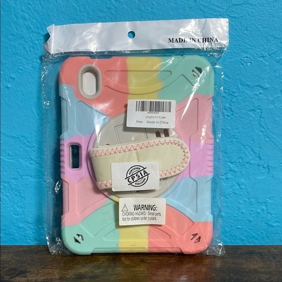 iPad mini 6 case - Picture 1 of 3